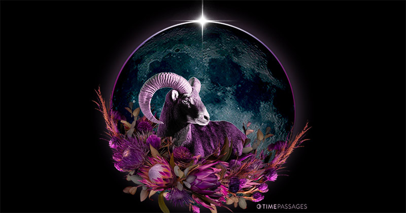 A New Moon of Intensity and Nuance, bringing Healing