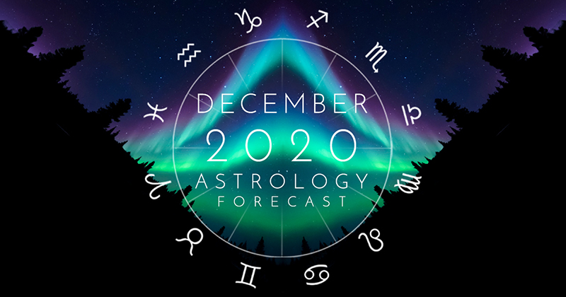 A December Month of Trial and Potential Triumph