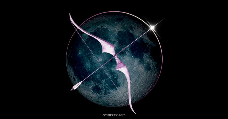 A New Moon of Outer Planet Empowerment and the Hope for Transcendence