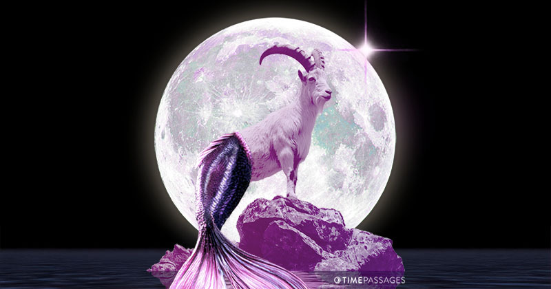 A Full Moon of Transformational Intensity with Hope for the Future 