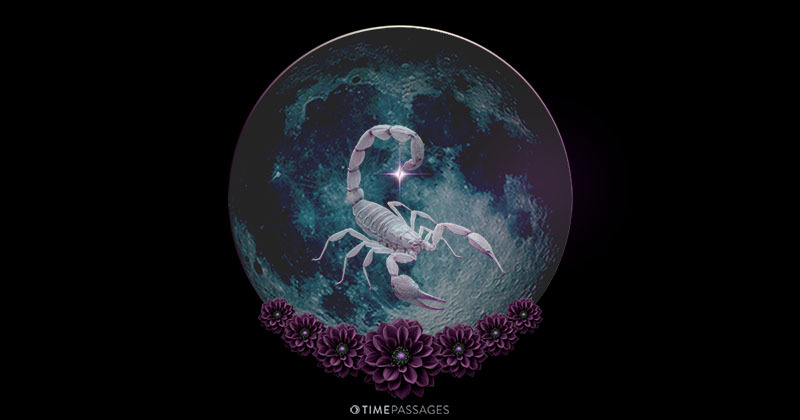 A New Moon of Perhaps Unexpected Clarity