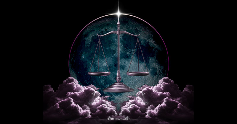 A Libra New Moon of Dynamic Balance and Complexity