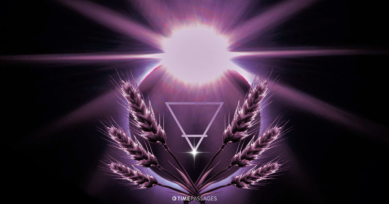 A Second Virgo New Moon and Eclipse of Painful Recognition and Startling Realizations