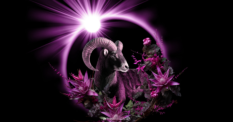 An Aries Eclipse New Moon of Thresholds and Transformation