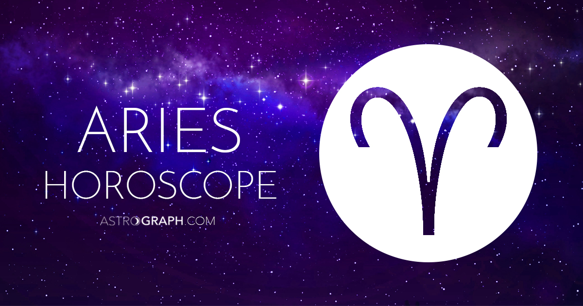Aries Horoscope for December 2025