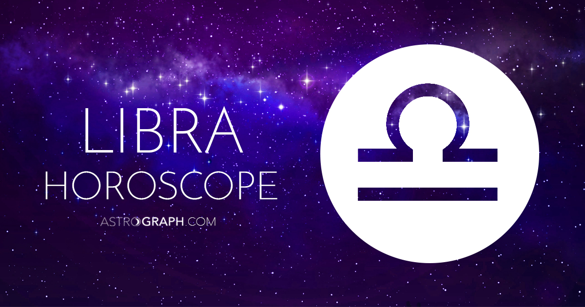 Libra Horoscope for December 2025