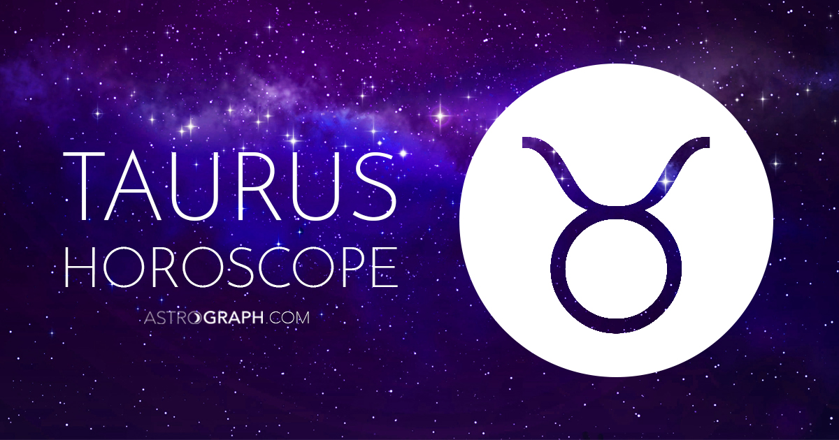 Taurus Horoscope for December 2025