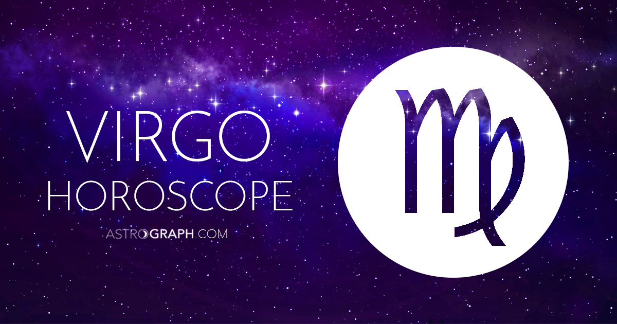 Virgo Horoscope for December 2025