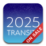 2026 Personal Transits