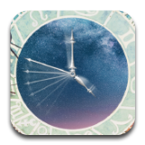 Personal Transits Report