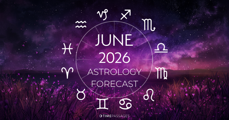A June Month of Anxiety, Thoughtful Purpose, and Transformation 